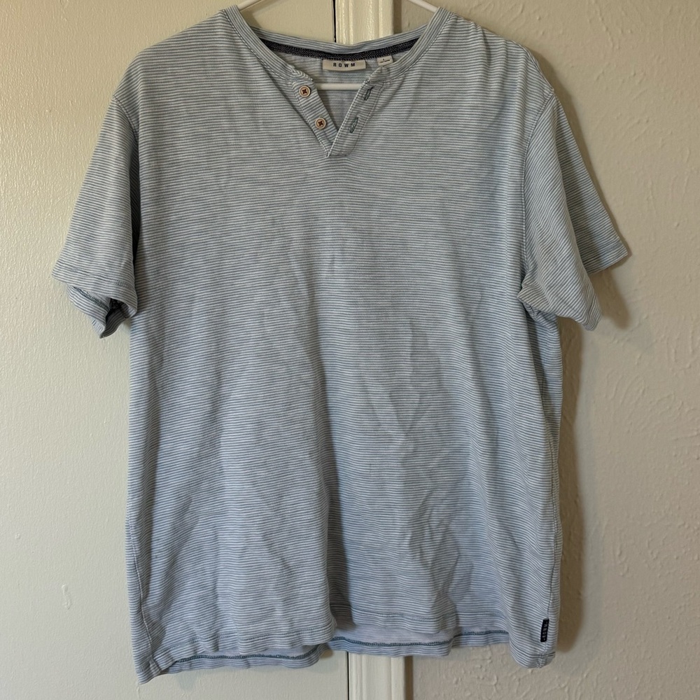 ROWM T-Shirt